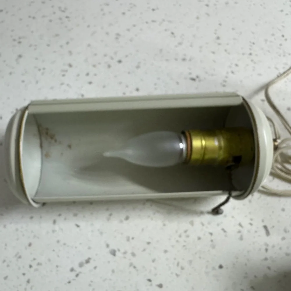 Mid Century Reading Lamp